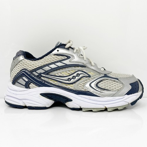 saucony grid cohesion