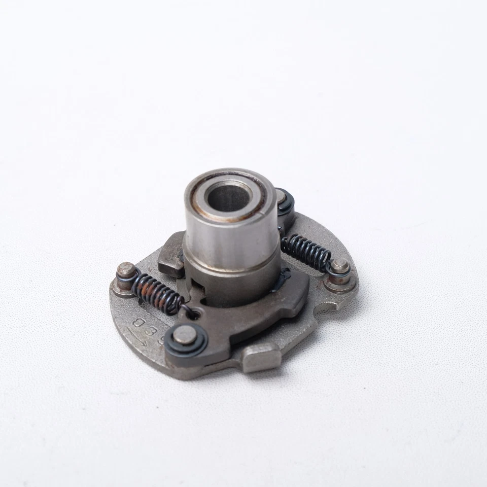 Honda Cub C50 C50M C65 C65M C70 C70K1 C70M Advancer Spark Nos P/N 30220-039-154 Foto 4 de 4