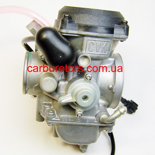 Arctic Cat 650 Prowler carburetor 0470-482 - Genuine, New, Made in Japan! - Picture 4 of 7