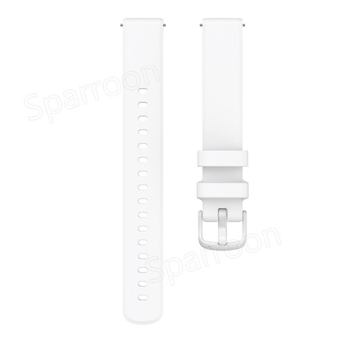 For Garmin Lily 2 /Lily 2 Active Smartwatch 14mm Sport Watch Band Strap Bracelet - Picture 33 of 498