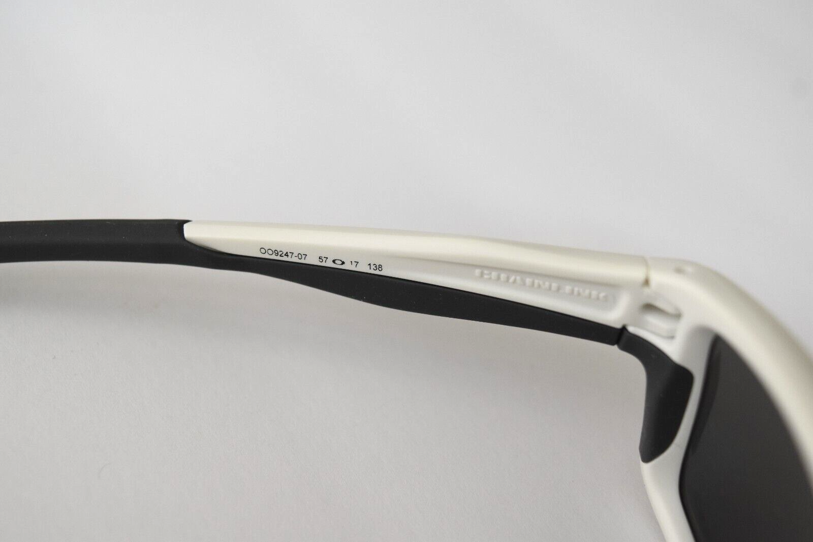 oakley chainlink matte black