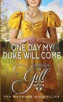 One Day My Duke Will Come | Tamara Gill | Taschenbuch | Kartoniert / Broschiert