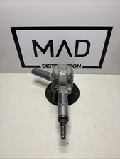 Aro 8353 Al6 D Pneumatic Angle Disc Grinder 6000 Rpm 9 Professional Heavy Duty Aro 8353 Al6 D Pneumatic Angle Disc Grinder 6000 Rpm 9 Professional Heavy Duty