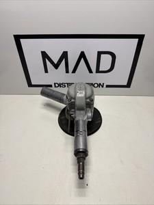 ARO 8353 AL6 D pneumatic angle disc grinder 6000 RPM 9" professional heavy duty 