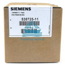1PCS NEW SIEMENS 1XP8001-1/1024 ENCODER 538725-11 1XP8001-1/1024 Free delivery