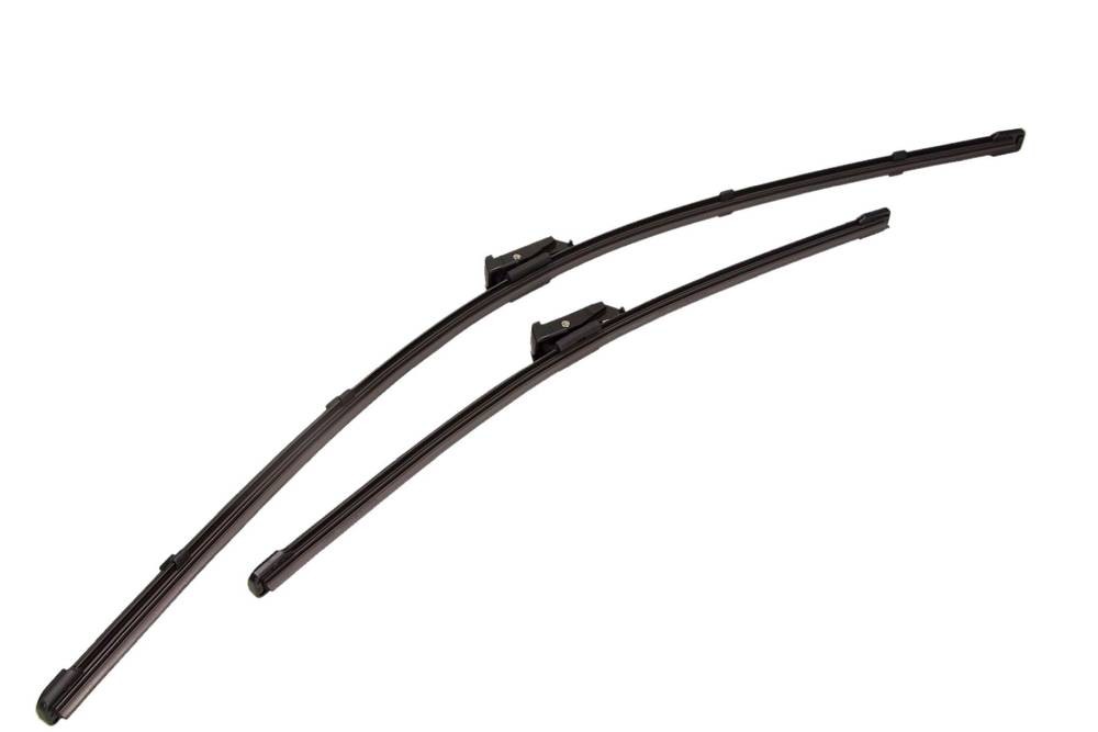 Balai d'essuie-glace 700/425mm pour Jaguar XE XF et Tesla Model S