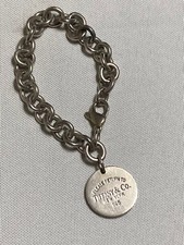 Bracciale Tiffany in argento, Ritorno a Tiffany