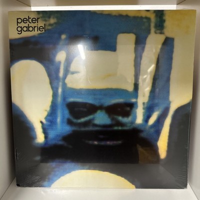 Peter Gabriel 4: Security (Vinyl) [Vinyl LP]