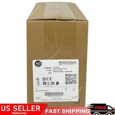 Allen-Bradley 25A-D6P0N114 PowerFlex 523 2.2kW (3Hp) AC Drive Surpl US Free Tax