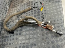 Ford Sierra Sapphire RS Cosworth Stereo Harness