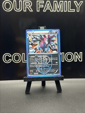 Hydreigon 78/116 Holo Rare B&W Plasma Freeze Pokémon TCG on eBay