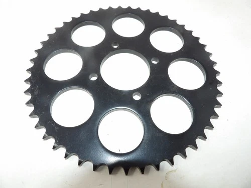 SPROCKET, REAR | NT:49 OPT