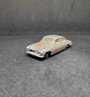 matchbox lesney  series no28 jaguar mk10