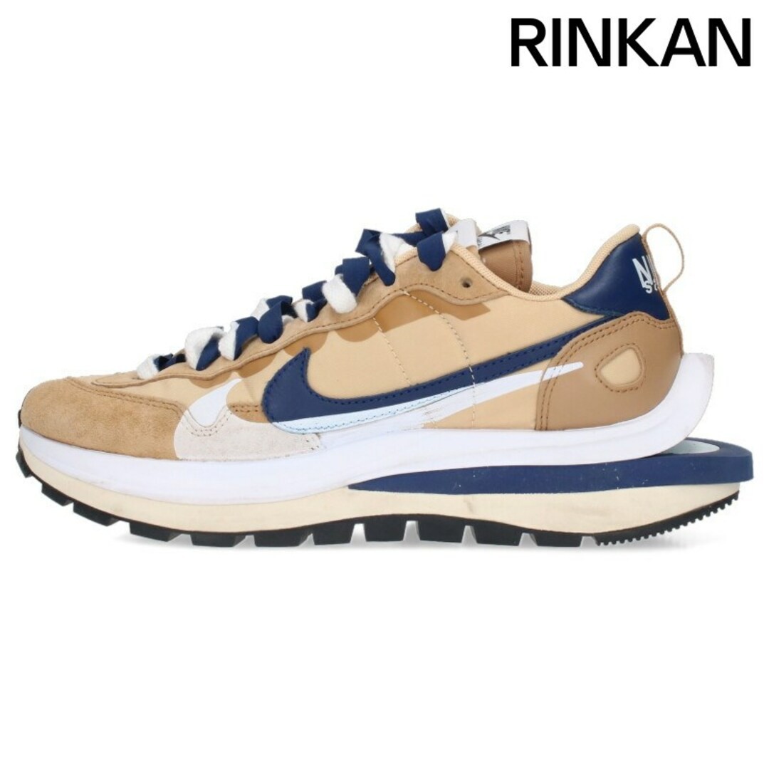 SACAI X NIKE Nike x Sakai Sacai Vapor Waffle Sesame DD1875 200 Sneakers Uomo 26cm (10.24 Usate