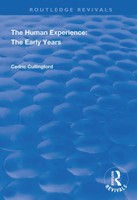 Cedric Cullingford | The Human Experience | Taschenbuch | Englisch (2020)