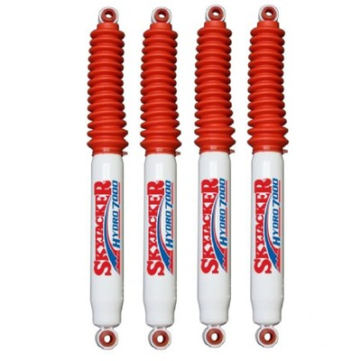 #ad #ad Skyjacker Hydro 7000 Front amp; Rear Shock Absorbers for F250 F350 Land Cruiser $183.40