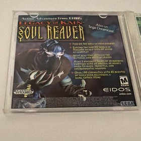 Fighting Force 2 (Sega Dreamcast, 1999) Complete CIB