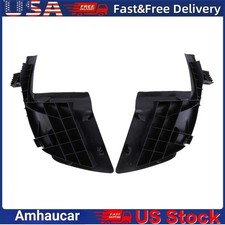 2 Left Right Windshield Wiper Cowl Cover Trim For Toyota 4runner 2010 2011-2023