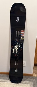 Lib Tech Dynamo | eBay