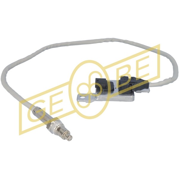 Gebe Nox-Sensor Nox-Katalysator 9 2928 1 12V FüR VW Sharan 7N1 7N2 TDI 4Motion-image