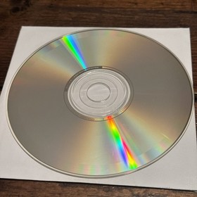 Fahrenheit Sega CD 32X Disc 2 Only