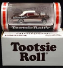Hot Wheels 66 1966 Chevy Super Nova Tootsie Roll'r RLC Redline Club 2019 Car