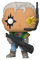 X-Men '97 Pop! Vinylfigur Cable (X-Corp) 9 Cm Funko
