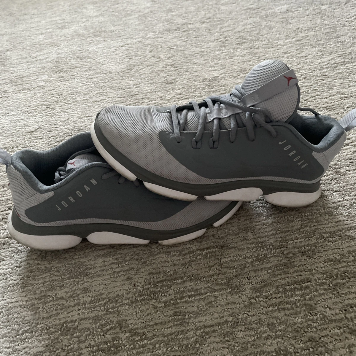 Las mejores ofertas en Jordan Impact TR Gym Red | eBay