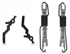 Tambour de frein Toyota RAV4 II