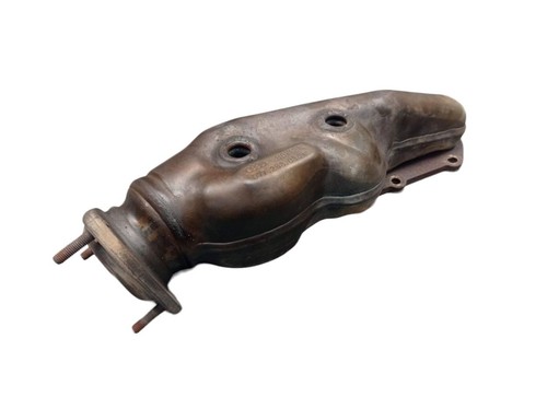 Abgaskrümmer Krümmer vorne für VW TOUAREG (7L6, 7L7, 7LA) 4.2 V8 077253034T