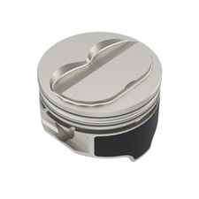 Keith Black Kb 9910hc.060 383 Fits Chevy Pistons.150 Dome5.7 Rod