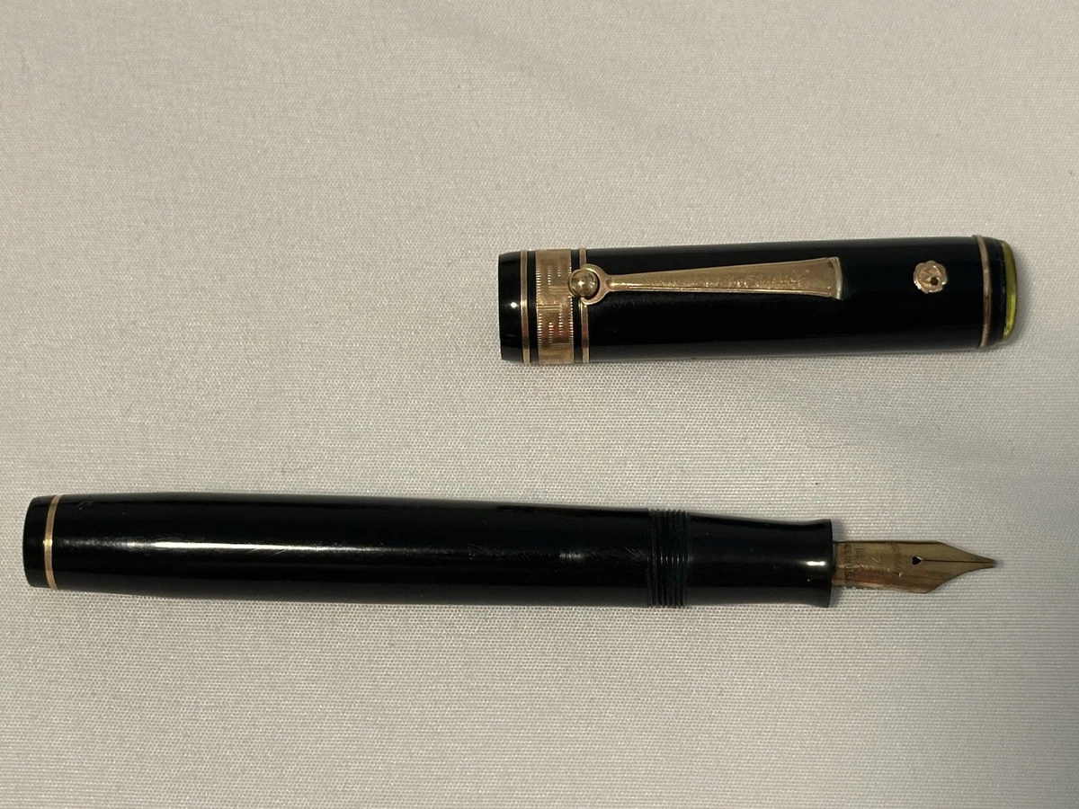 Collectible Wahl & Eversharp Fountain Pens for sale | eBay