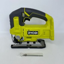 Ryobi ONE+ 18V Jigsaw PCL525B Tool-Only Green/Black