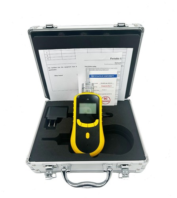 #ad #ad HF Gas Detector Hydrogen Fluoride With Temperature Pressure Compensation 0 50ppm $1245.00