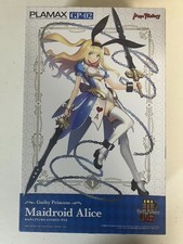 Maidroid Alice Guilty Princess GP 02 Plamax M...