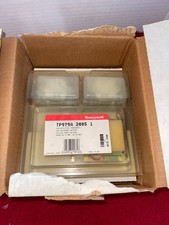 Honeywell TP979A20051 Pneumatic Dual Thermostat