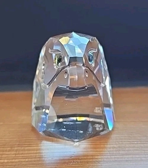 Swarovski Eagle for sale | eBay