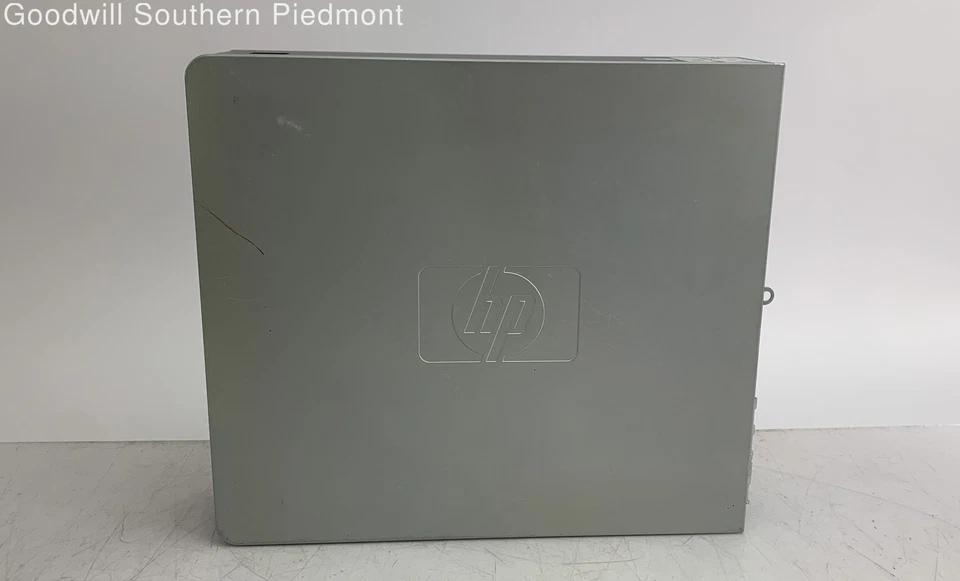 HP Compaq dc5850 SFF AMD Athlon 2,60 GHz 2 GB de RAM sin disco duro Foto 2 de 4