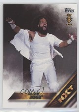 2016 Topps WWE Then Now Forever NXT Prospects No Way Jose #9 0b7