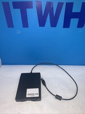 Targus USB external floppy disk drive