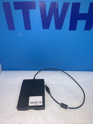 USB external floppy disk drive