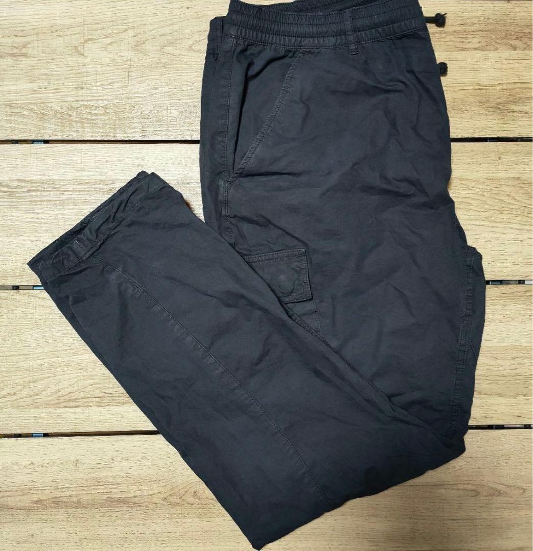 Kith Cargo Pants Damaged Processing Size XXL - image 2