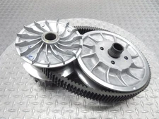 2024 Can-Am Ryker 900 ACE Primary Drive Clutch Variator Belt Driven Pulley Lot