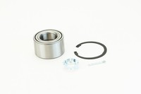 Continental Ctam Radlagersatz WBE1143 FüR Toyota Avensis Liftback Corolla Allion