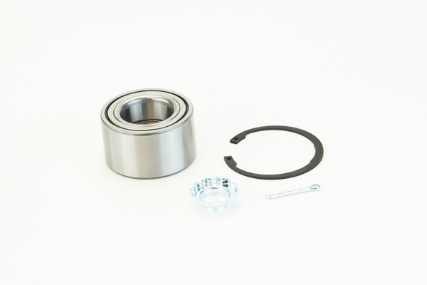 Continental Ctam Radlagersatz WBE1143 FüR Toyota Avensis Liftback Corolla Allion-image