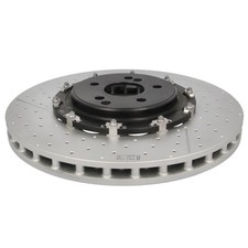 Bremsscheibe BREMBO 09.9313.33, vorne, belüftet, geschlitzt, hochkarbonisiert... Bremsscheibe BREMBO 09.9313.33, vorne, belüftet, geschlitzt, hochkarbonisiert...