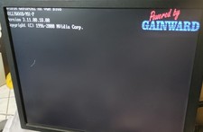 GAINWARD Hollywood MX 32M TV Tuner Combo - Geforce 2 MX 32MB