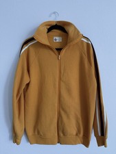 1970s/80s Kings Road Sears Stripped Track Jacket