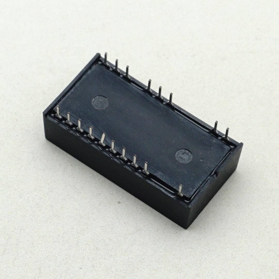 5 piezas DS12C887 DS12C887 DALLAS|Relés e interruptor de coche