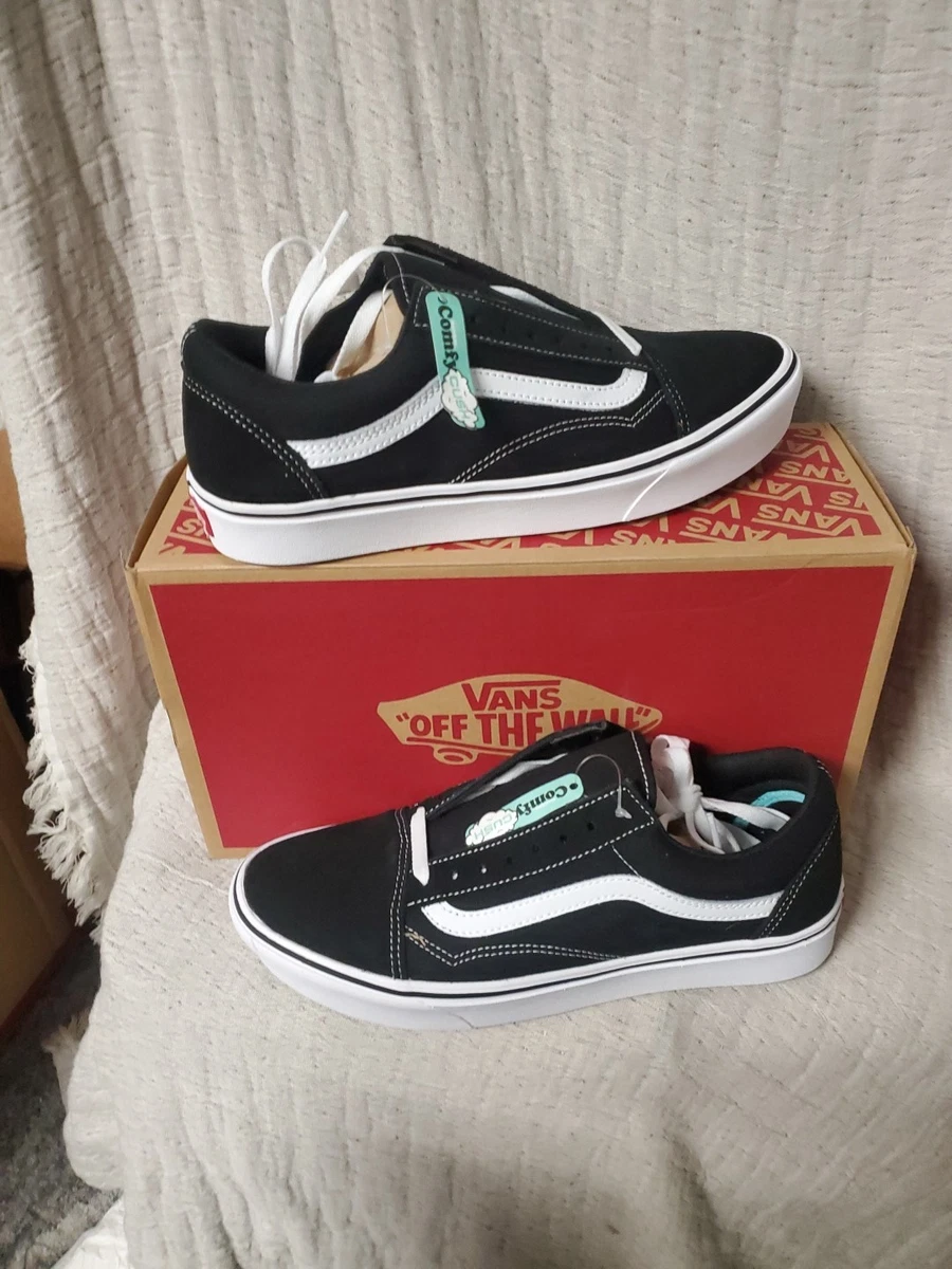 VANS ComfyCush for Sale - Authenticity Guaranteed - eBay display picture 1
